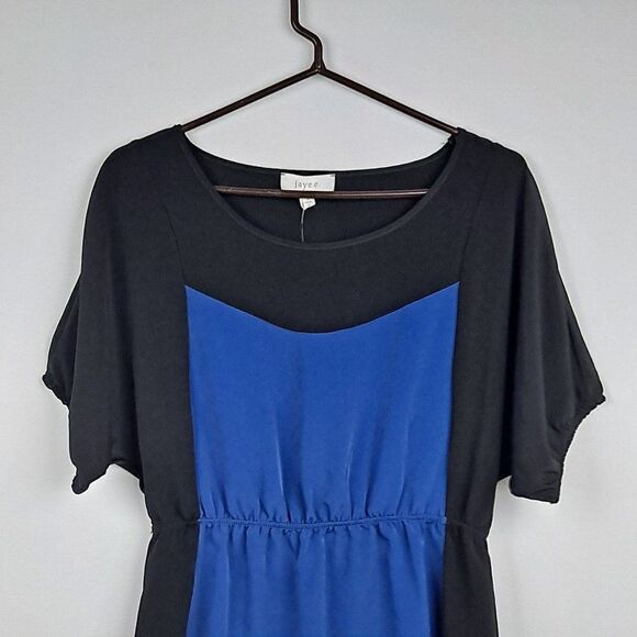 Jaye.e ladies dress NWT - Picture 2 of 10